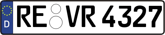 RE-VR4327