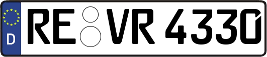 RE-VR4330