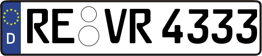 RE-VR4333