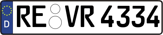 RE-VR4334