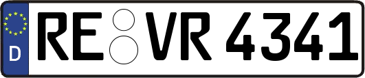 RE-VR4341