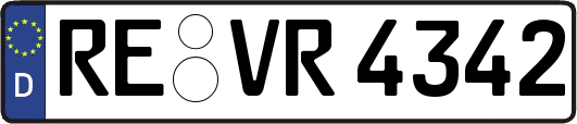 RE-VR4342