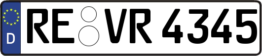 RE-VR4345