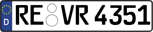 RE-VR4351