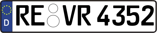 RE-VR4352