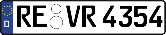 RE-VR4354