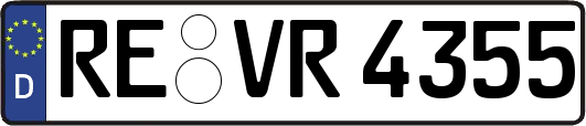 RE-VR4355