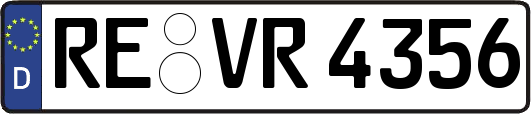 RE-VR4356