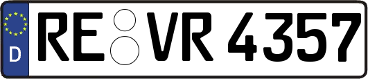 RE-VR4357