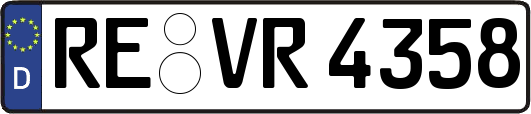 RE-VR4358