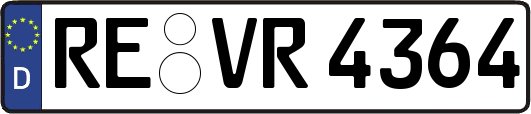 RE-VR4364