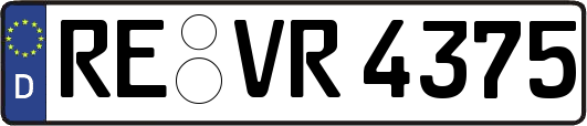 RE-VR4375