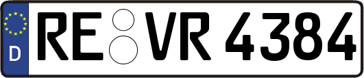 RE-VR4384