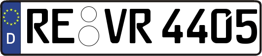 RE-VR4405