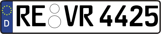 RE-VR4425