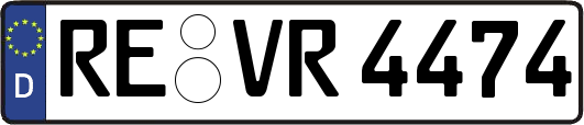 RE-VR4474