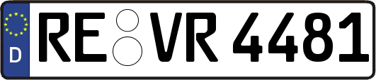 RE-VR4481
