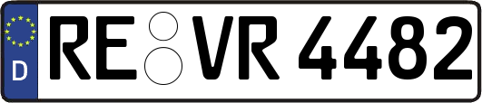 RE-VR4482