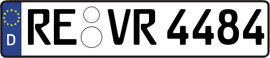 RE-VR4484