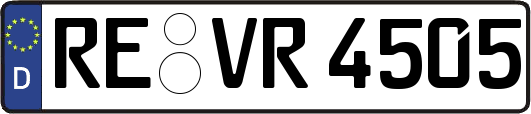 RE-VR4505