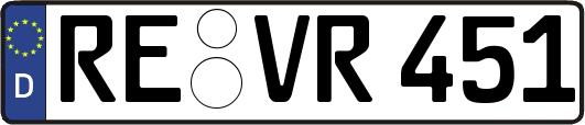 RE-VR451
