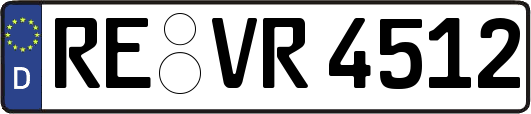 RE-VR4512