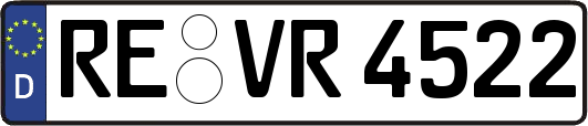 RE-VR4522