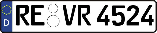 RE-VR4524