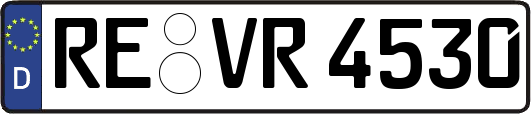 RE-VR4530