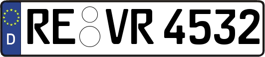 RE-VR4532