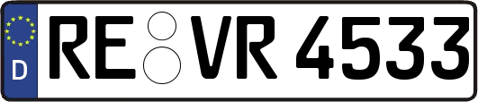 RE-VR4533