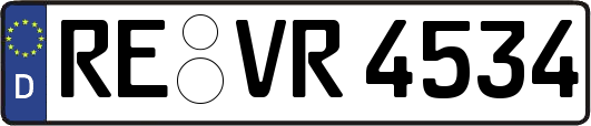 RE-VR4534