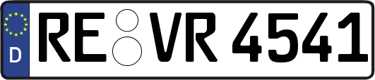 RE-VR4541