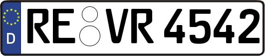 RE-VR4542