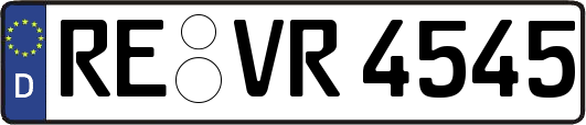 RE-VR4545