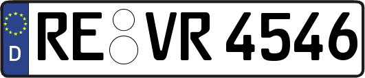 RE-VR4546
