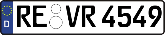 RE-VR4549