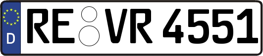 RE-VR4551