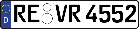 RE-VR4552