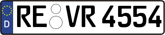 RE-VR4554