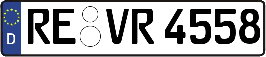 RE-VR4558