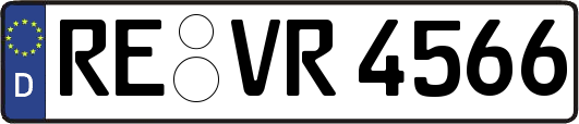 RE-VR4566