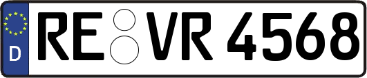 RE-VR4568