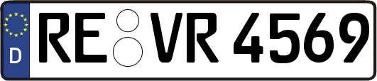 RE-VR4569