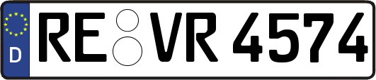 RE-VR4574