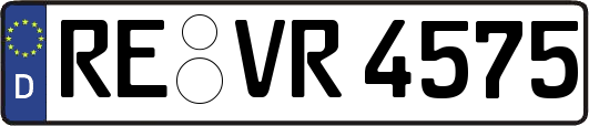 RE-VR4575