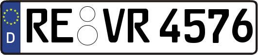 RE-VR4576