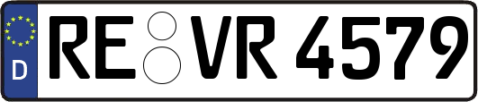 RE-VR4579