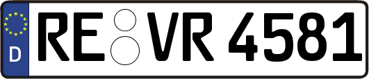 RE-VR4581
