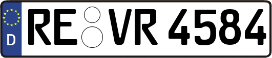 RE-VR4584